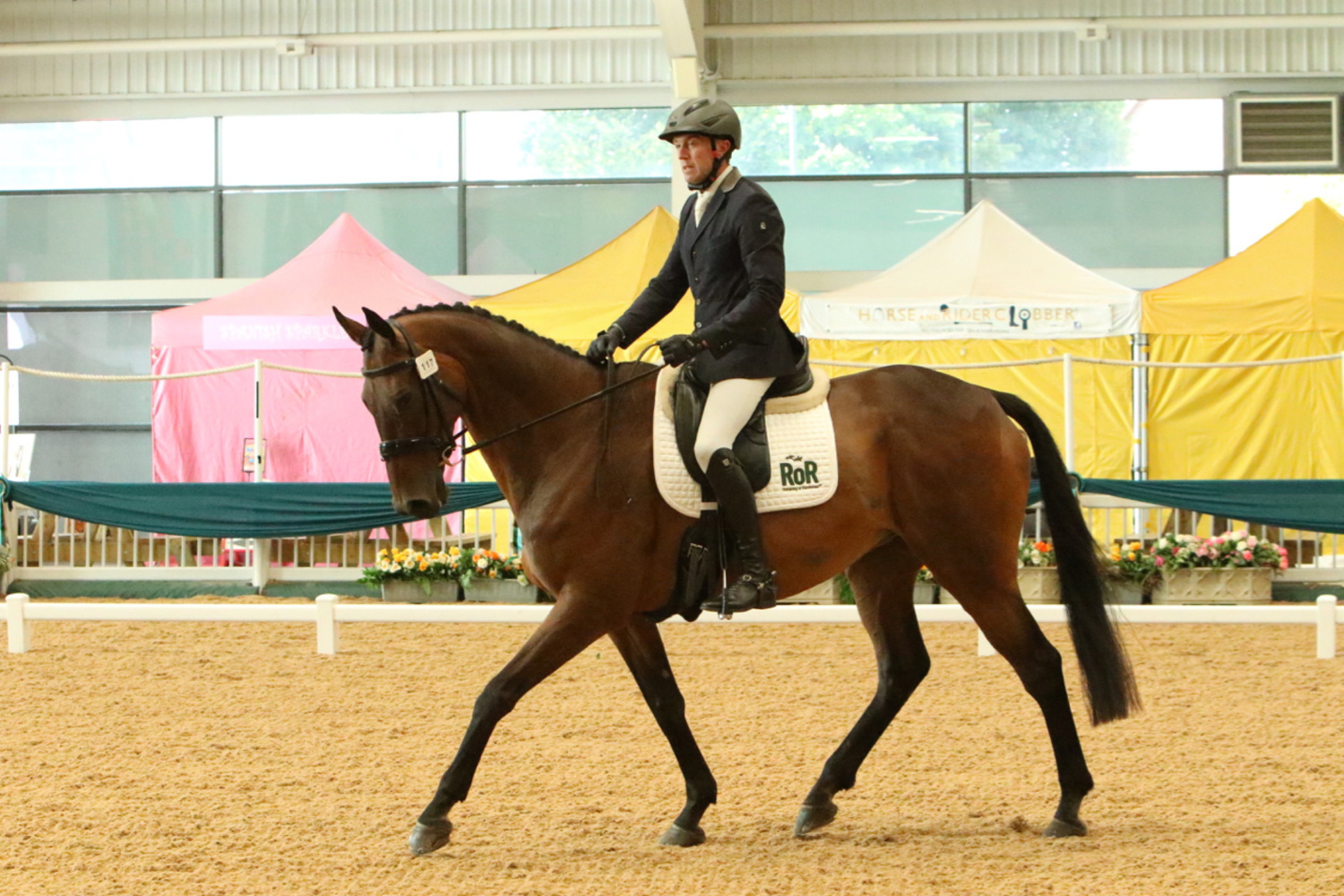 ROR Champion