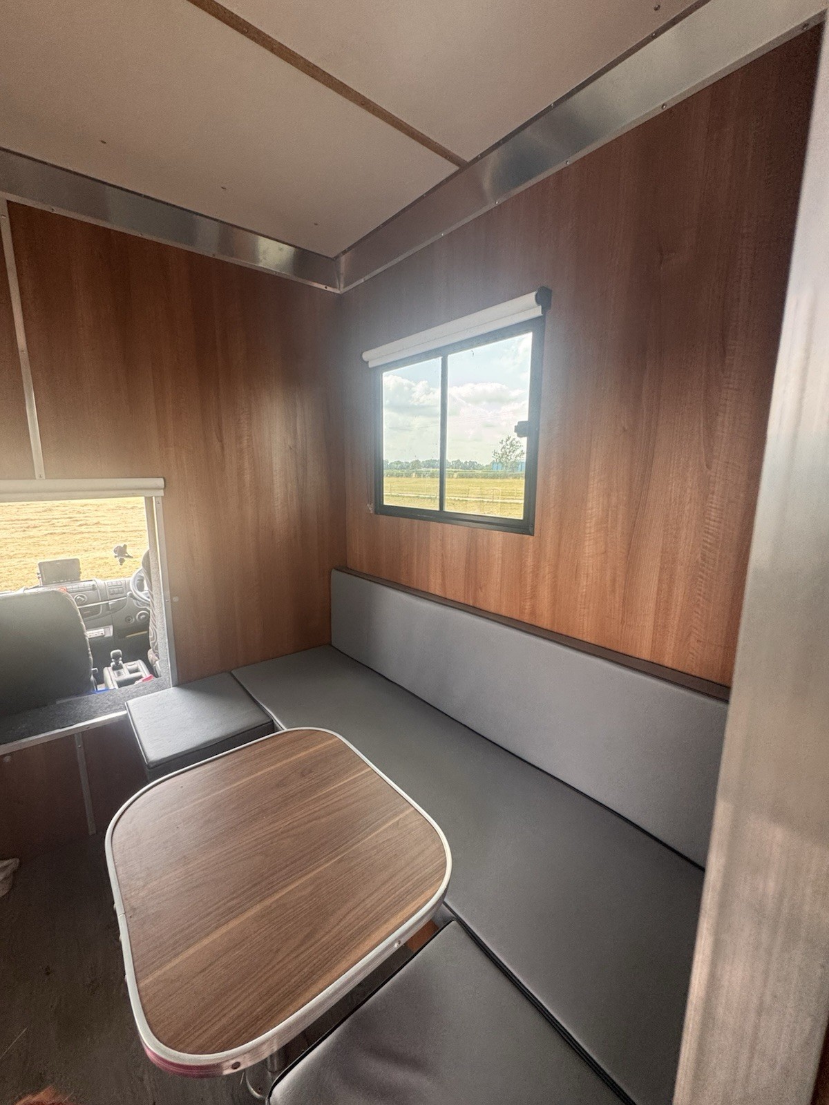 Iveco Eurocargo Automatic 7.5T Horsebox | 2012 Reg Low Use | 2T Payload - Image 11