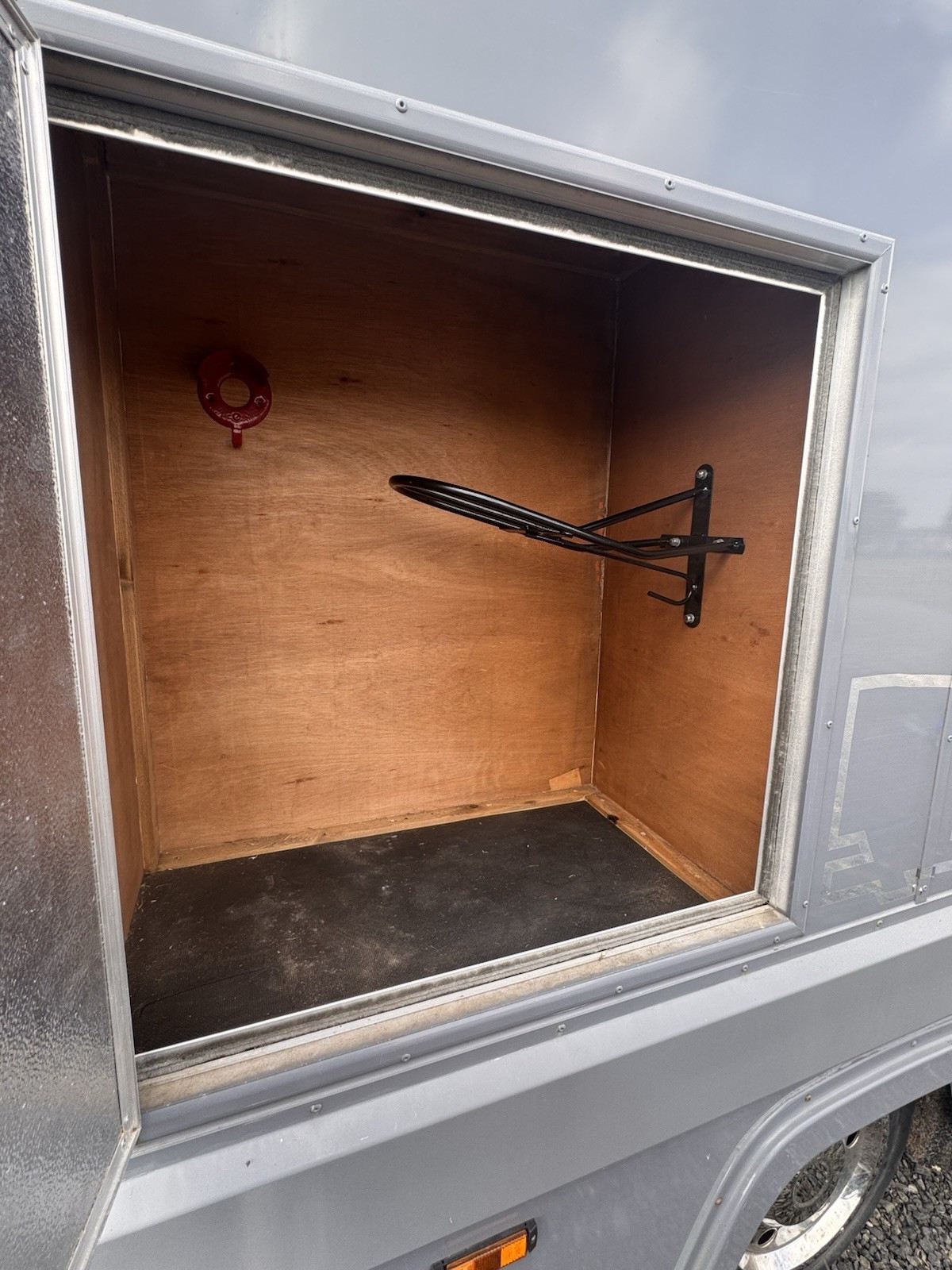 Iveco Eurocargo Automatic 7.5T Horsebox | 2012 Reg Low Use | 2T Payload - Image 12