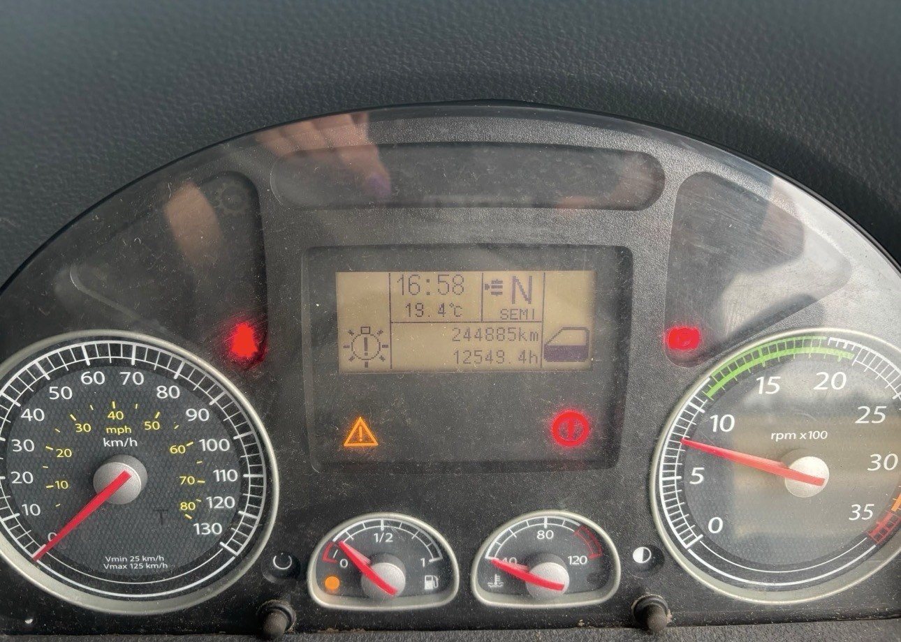 Iveco Eurocargo Automatic 7.5T Horsebox | 2012 Reg Low Use | 2T Payload - Image 6