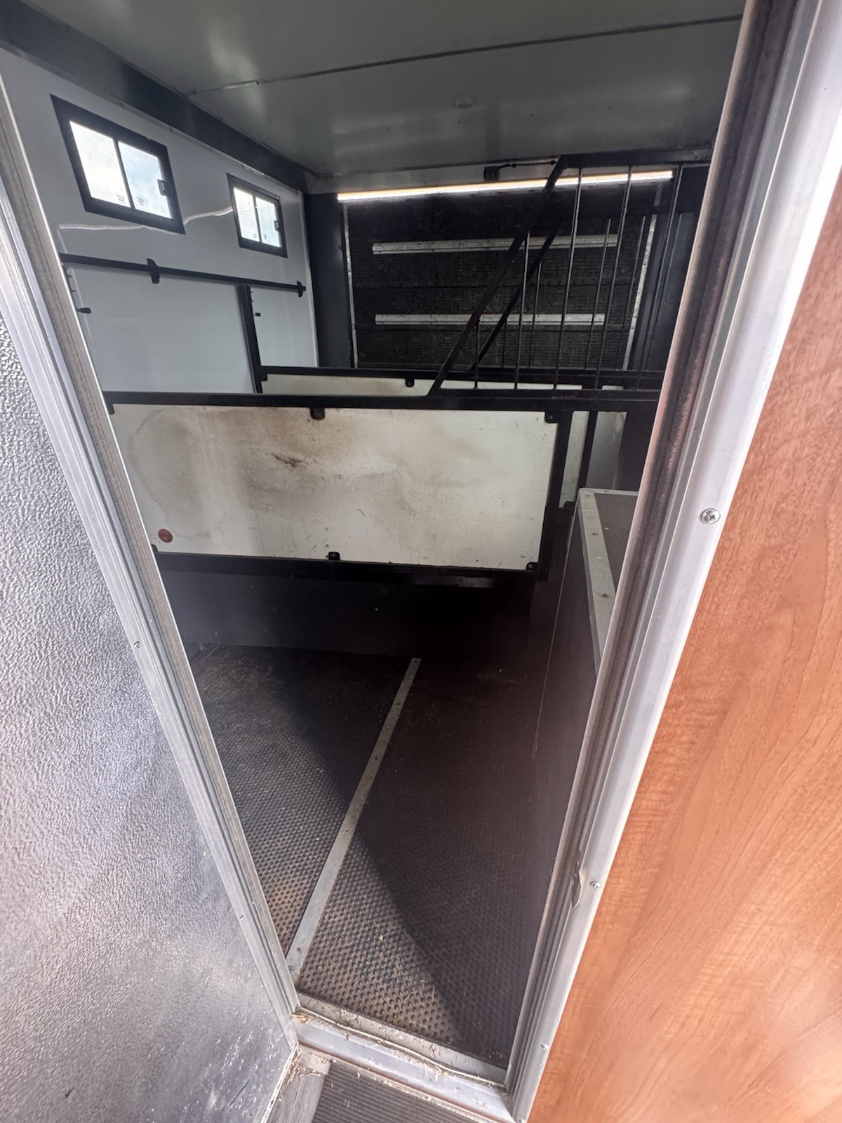 Iveco Eurocargo Automatic 7.5T Horsebox | 2012 Reg Low Use | 2T Payload - Image 8